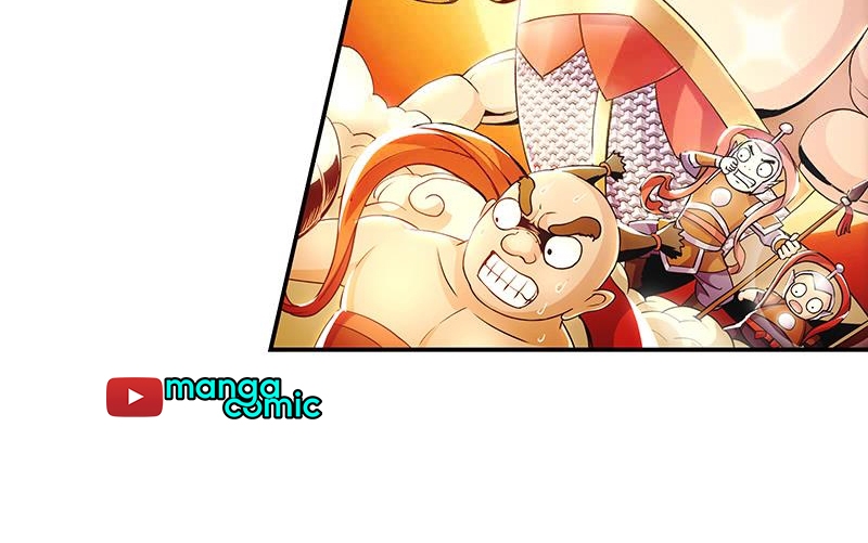 The Immortal Devil Emperor Chapter 01 Gambar 15